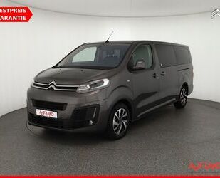 Citroen Citroën Spacetourer 2.0 BlueHDi Panorama Head-Up L Gebrauchtwagen