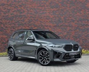 BMW BMW X5 M Competition *Pano*AHK*Bow&Wil*Taruma lede Gebrauchtwagen