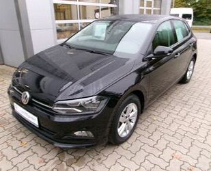 VW Volkswagen Polo 1.0 TSI Comfortline Gebrauchtwagen