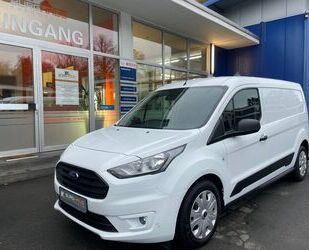 Ford Ford TRANSIT CONNECT 1,5 ECO BLUE TDCI LANG TREND Gebrauchtwagen