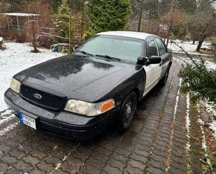 Ford Ford Crown Gebrauchtwagen