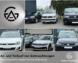 VW Volkswagen Crafter Kasten Kasten 35 lang Superhoch Gebrauchtwagen