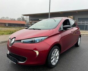 Renault Renault ZOE Life mit Batteriekauf 41 kwh Gebrauchtwagen