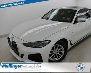 BMW BMW 420d GranC.M Sport ACC HUD Kamera GlasD.HiFi A Gebrauchtwagen