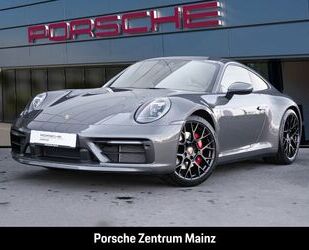 Porsche 992 Gebrauchtwagen