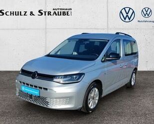 VW Volkswagen Caddy 1.5 TSI Life OPF (EURO 6d) KLIMA Gebrauchtwagen