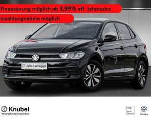 VW Volkswagen Polo MOVE 1.0 TSI LED*Nav*SHZ*PDC*App* Gebrauchtwagen