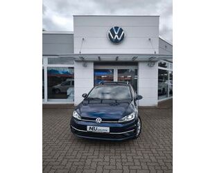 VW Volkswagen Golf VII 2.0 TDI DSG Highline Variant Gebrauchtwagen