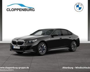 BMW BMW 520d Lim M-Sport UPE: 83.300,- Gebrauchtwagen