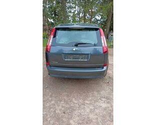 Ford Ford C-Max 1,6 Ambiente Ambiente Gebrauchtwagen