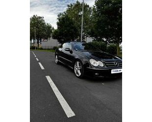 Mercedes-Benz Mercedes-Benz CLK 350 AVANTGARDE AVANTGARDE Gebrauchtwagen