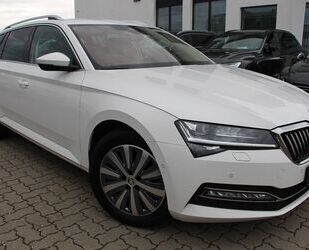 Skoda Skoda Superb Combi Style Gebrauchtwagen