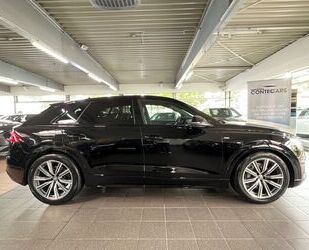 Audi Audi Q8 50 TDI quattro S Line VC+SH+PANO+KAM+Schec Gebrauchtwagen