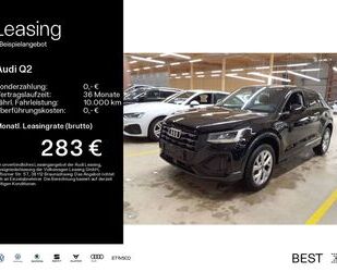 Audi Audi Q2 35 TDI advanced*LED*VIRTUAL*NAVI-PLUS*KAME Gebrauchtwagen