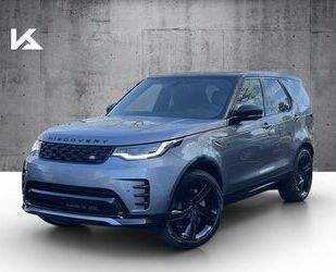 Land Rover Land Rover Discovery 5 D300 AWD Dynamic SE 7-Sitze Gebrauchtwagen