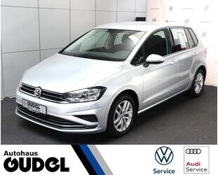 VW Volkswagen Golf Sportsvan1.0TSI