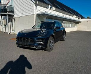 Porsche Porsche Macan Turbo / Approved Gebrauchtwagen