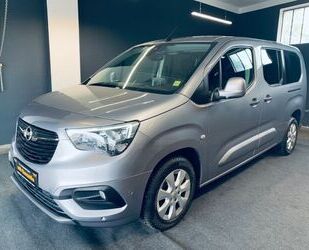 Opel Opel Combo Life 1.5D L2 XL ELEGANCE AUTOM. CAM AHK Gebrauchtwagen