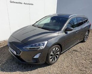 Ford Ford Focus Turnier Cool & Connect Gebrauchtwagen