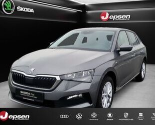 Skoda Skoda Scala Ambition 1.0 TSI DSG /Navi /Rückfahrka Gebrauchtwagen