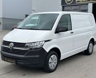 VW Volkswagen T6.1 Transporter KLIMA 1HAND PDC EURO6 Gebrauchtwagen