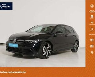 VW Volkswagen Golf 2.0 TSI 4Mot. R-Line DSG AHK/LED/N Gebrauchtwagen