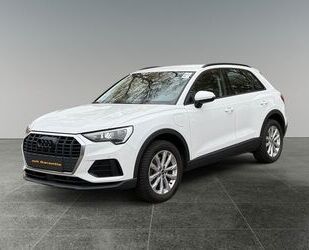 Audi Audi Q3 45 TFSI e 1.4-Navi-Tempomat-Automatik-1.Ha Gebrauchtwagen