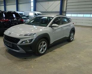 Hyundai Hyundai Kona 1.0 T-GDI*Kamera*Winter-Paket*FCA*Vir Gebrauchtwagen