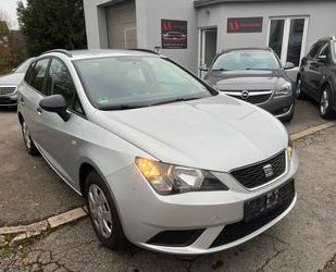 Seat Seat Ibiza ST Reference Navi/Euro6/Klima/65TKM Gebrauchtwagen