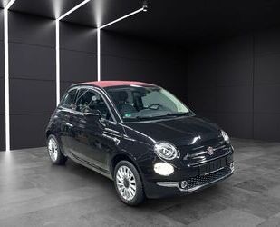 Fiat Fiat 500C Lounge Gebrauchtwagen