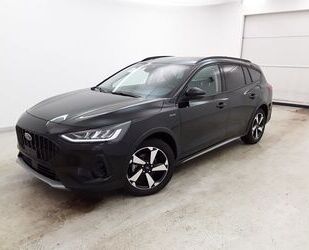 Ford Ford Focus Turnier Active X 1.0 EcoBoost Mild-Hybr Gebrauchtwagen