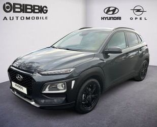 Hyundai Hyundai Kona 1.0 YES! Plus 2WD Gebrauchtwagen