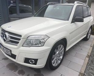 Mercedes-Benz Mercedes-Benz GLK 250 4Matic 