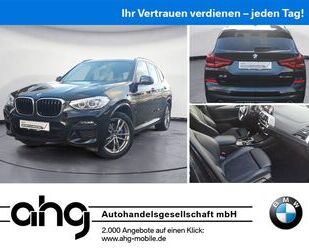 BMW BMW X3 xDrive30e M Sport Navi Panorama HiFi RFK LE Gebrauchtwagen