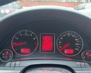 Audi Audi A4 2.0 multitronic - Gebrauchtwagen