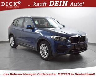 BMW BMW X3 xDr 30e Advant PANORAMA+NAV LC PLUS+LED+AHK Gebrauchtwagen