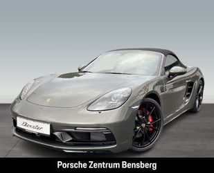 Porsche Porsche 718 Boxster S Gebrauchtwagen