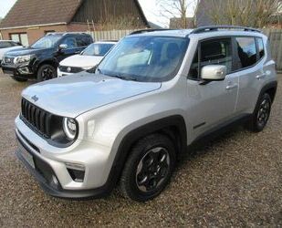 Jeep Jeep Renegade 1.3 T-GDI Limited Gebrauchtwagen