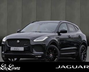 Jaguar E-Pace Gebrauchtwagen