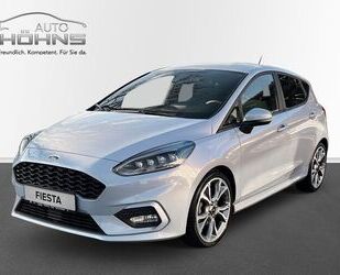 Ford Ford Fiesta ST-Line X *B&O Soundsystem* Gebrauchtwagen