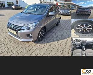 Mitsubishi Mitsubishi Space Star Select+ Gebrauchtwagen