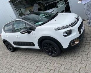 Citroen C3 Gebrauchtwagen