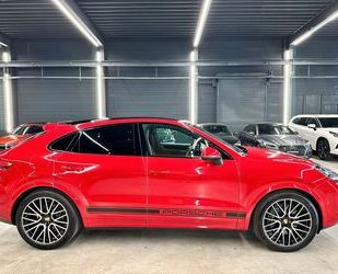 Porsche Porsche Cayenne Coupe *360*PANO* Gebrauchtwagen