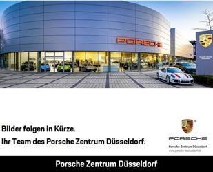 Porsche Porsche Macan Panorama PASM Standheizung Surround- Gebrauchtwagen