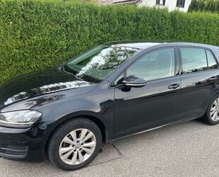 VW Volkswagen Golf 1.4 TSI 92kW BiXenon BMT Comfortli Gebrauchtwagen