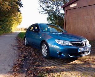 Subaru Subaru Impreza 1.5R Active Active Gebrauchtwagen