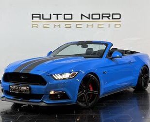 Ford Ford Mustang GT Convertible*DEUTSCH*U.Frei*Unikat* Gebrauchtwagen