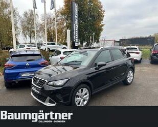 Seat Seat Arona Xperience 1.0 TSI DSG ACC/PDC/Sitzh./GJ Gebrauchtwagen