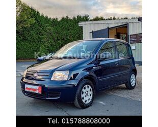 Fiat Fiat Panda 1.2 8V Dynamic Gebrauchtwagen