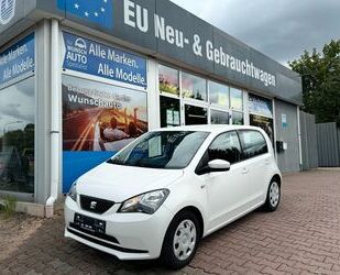 Seat Seat Mii *Style* Gebrauchtwagen